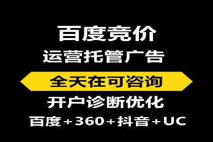 竞价托管SEM案例分析：提升品牌曝光度